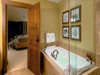 Steamboat Springs Condo 896497